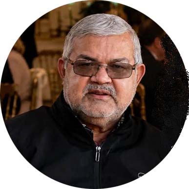 Saroj Kumar Pokharel